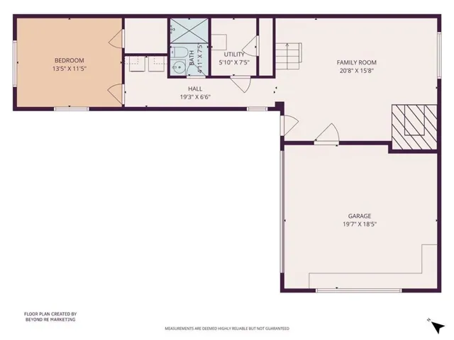 15836 Highland Drive, San Jose, California 95127