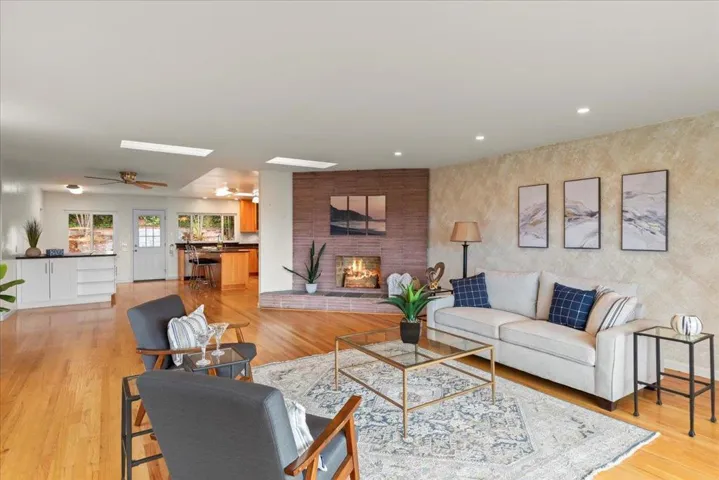15836 Highland Drive, San Jose, California 95127
