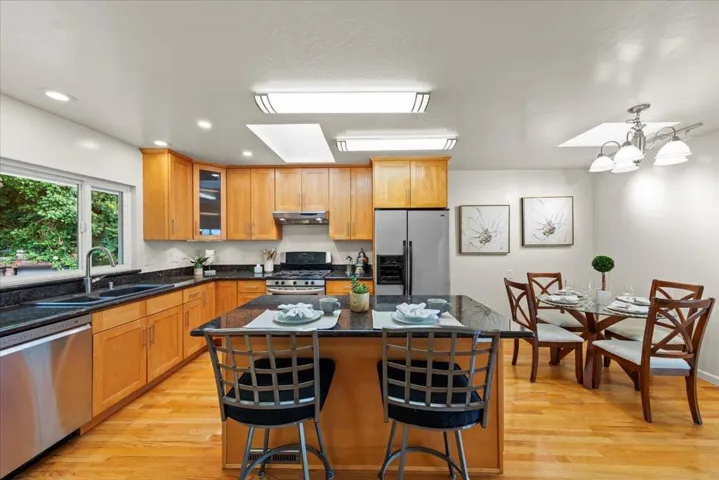 15836 Highland Drive, San Jose, California 95127