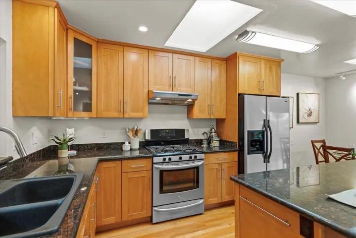 15836 Highland Drive, San Jose, California 95127