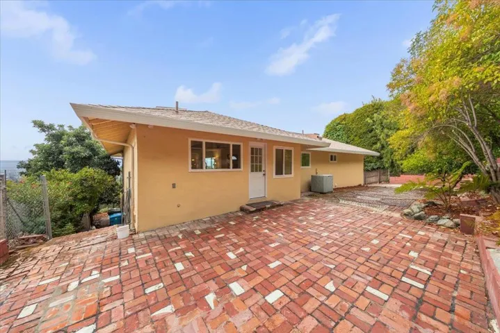 15836 Highland Drive, San Jose, California 95127