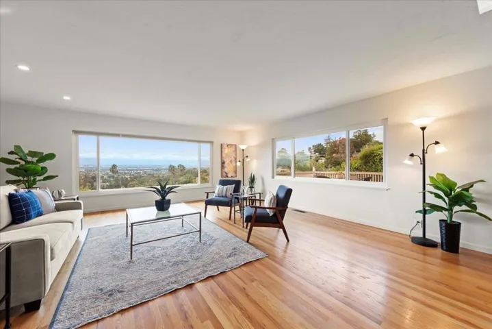 15836 Highland Drive, San Jose, California 95127