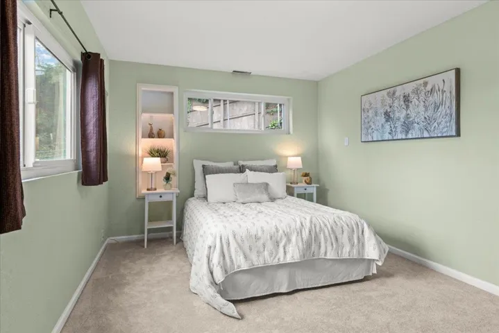 15836 Highland Drive, San Jose, California 95127