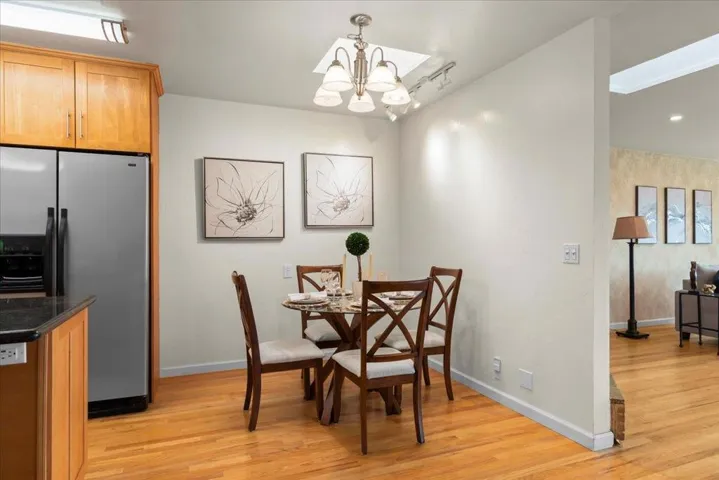 15836 Highland Drive, San Jose, California 95127