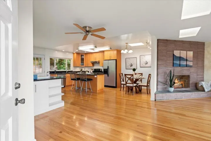 15836 Highland Drive, San Jose, California 95127
