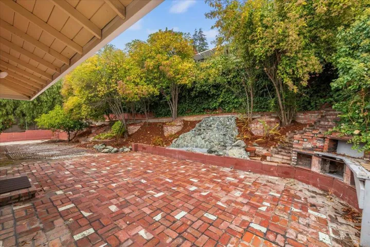 15836 Highland Drive, San Jose, California 95127