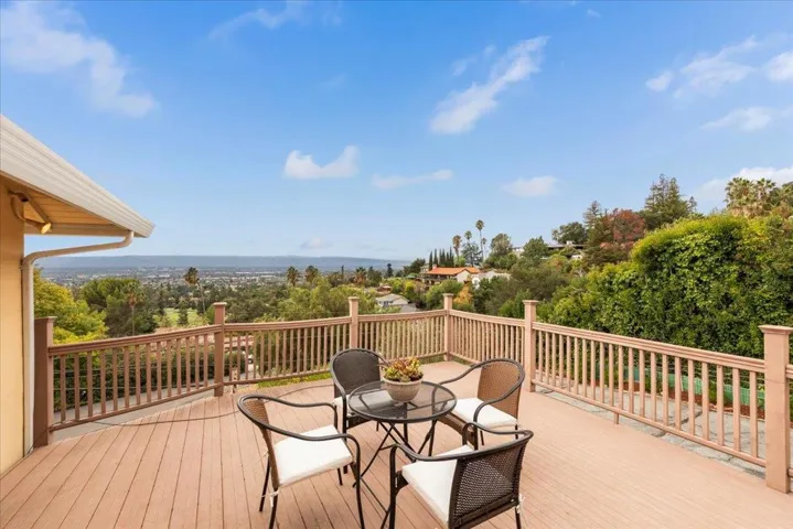 15836 Highland Drive, San Jose, California 95127