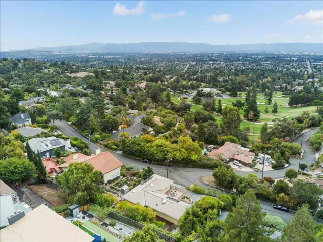 15836 Highland Drive, San Jose, California 95127