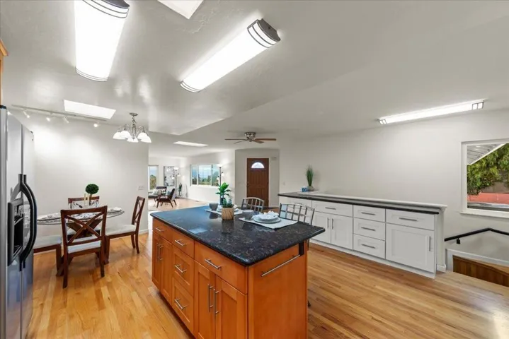 15836 Highland Drive, San Jose, California 95127
