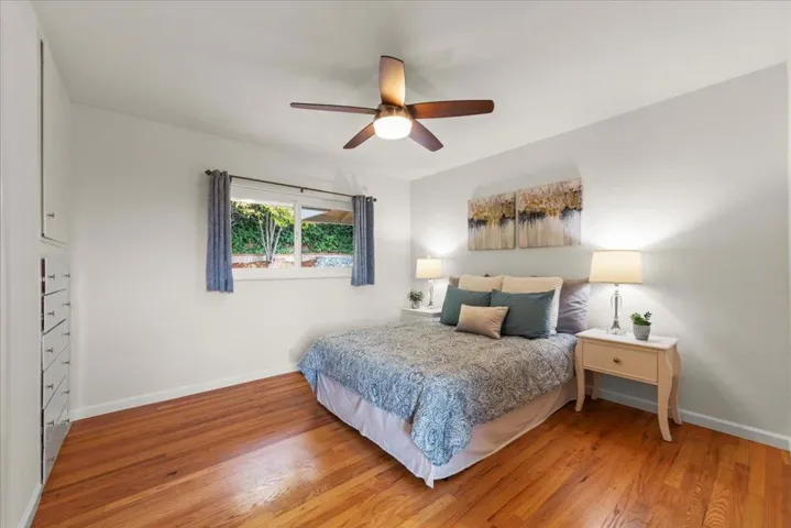 15836 Highland Drive, San Jose, California 95127