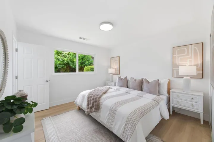 399 Castro Court, Campbell, California 95008