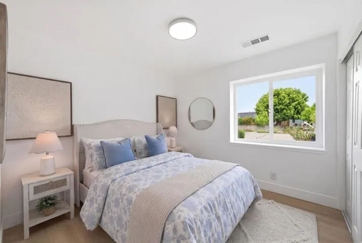 399 Castro Court, Campbell, California 95008