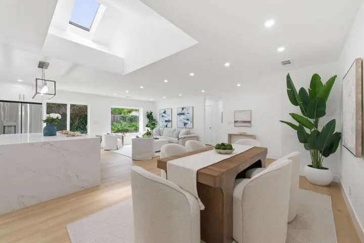 399 Castro Court, Campbell, California 95008