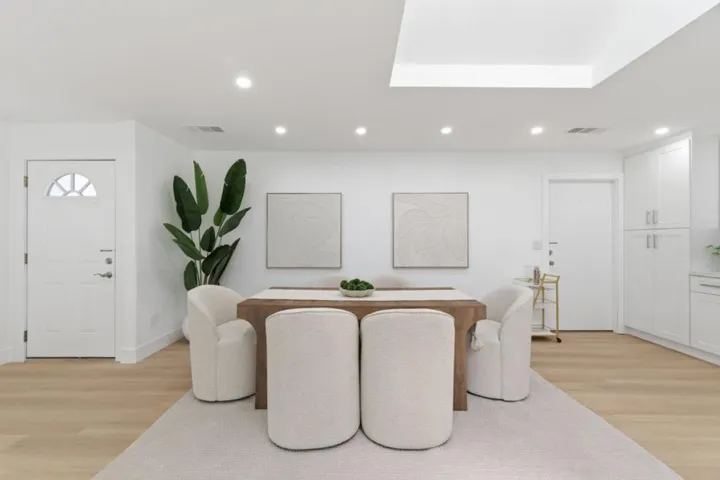 399 Castro Court, Campbell, California 95008