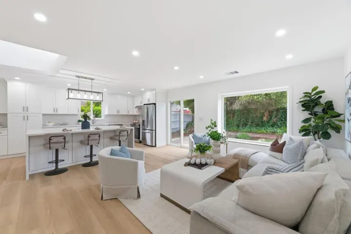 399 Castro Court, Campbell, California 95008