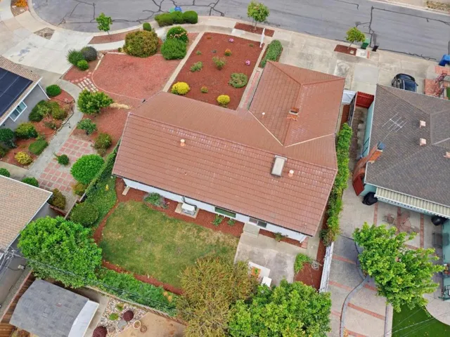 399 Castro Court, Campbell, California 95008
