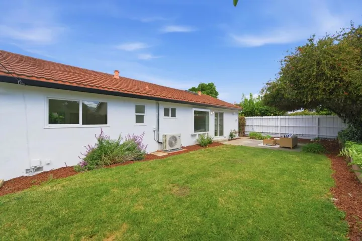 399 Castro Court, Campbell, California 95008
