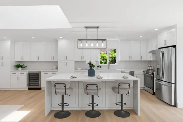399 Castro Court, Campbell, California 95008