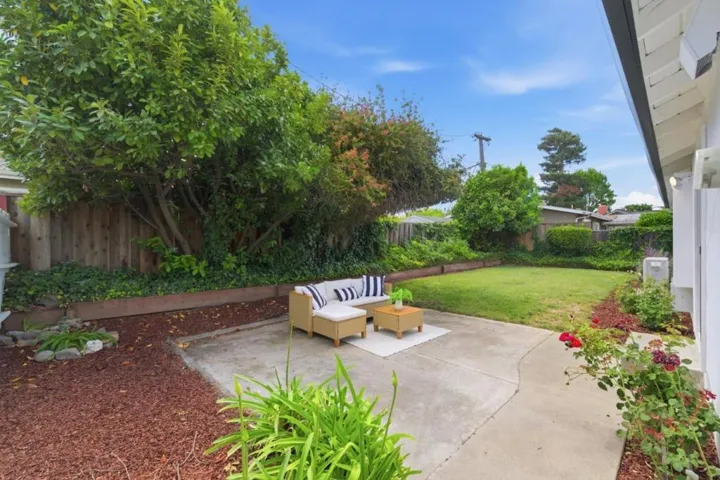 399 Castro Court, Campbell, California 95008