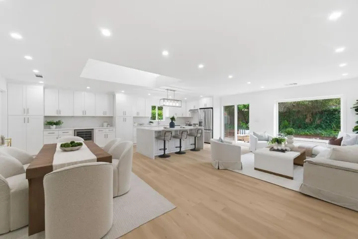399 Castro Court, Campbell, California 95008