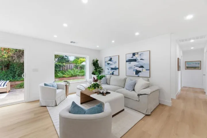 399 Castro Court, Campbell, California 95008