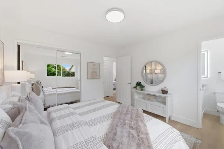 399 Castro Court, Campbell, California 95008