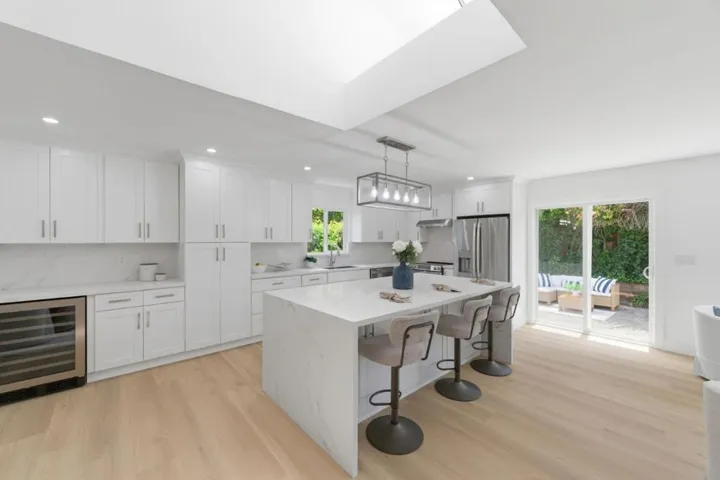 399 Castro Court, Campbell, California 95008