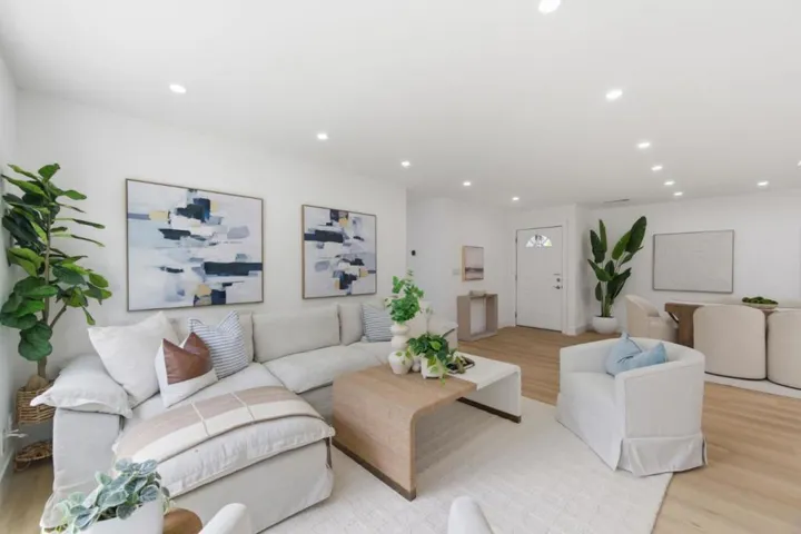 399 Castro Court, Campbell, California 95008