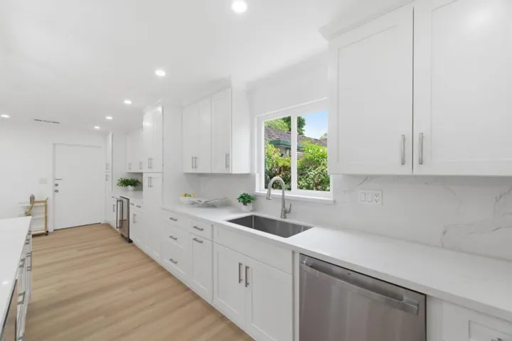 399 Castro Court, Campbell, California 95008