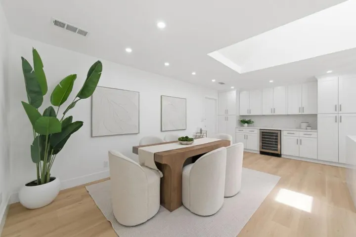 399 Castro Court, Campbell, California 95008