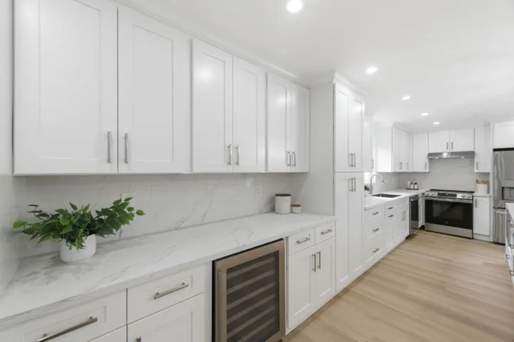 399 Castro Court, Campbell, California 95008