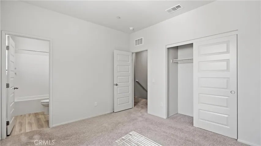 BEDROOM AT 3RD FLOOR