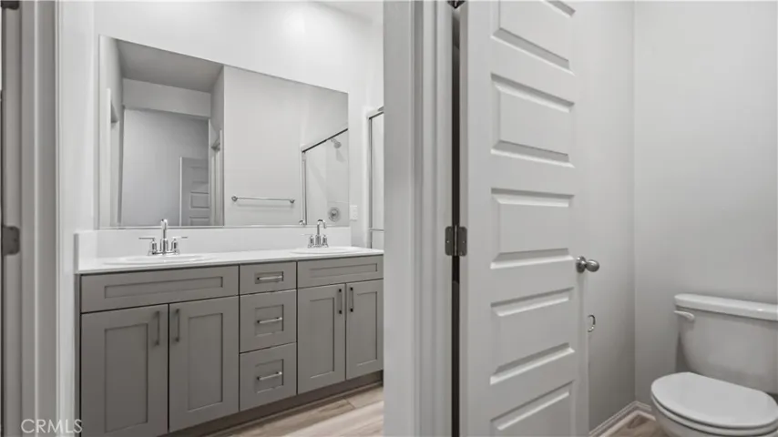 BATHROOM IN MASTER