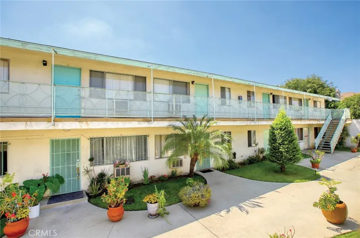 2821 Randolph Street, Huntington Park, California 90255 — photo 4