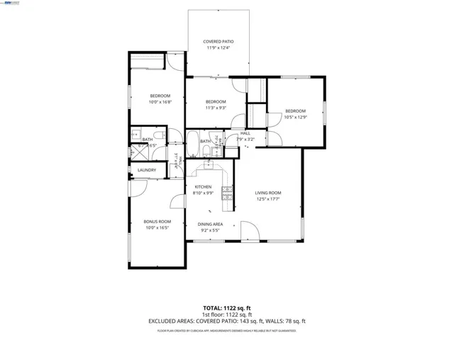 277 Shore Rd., Bay Point, California 94565