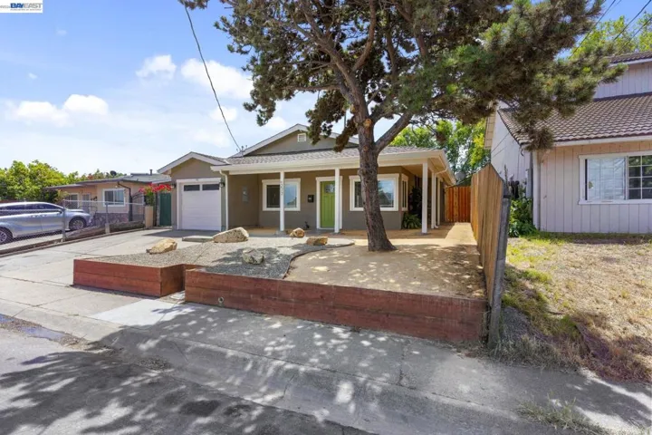 277 Shore Rd., Bay Point, California 94565