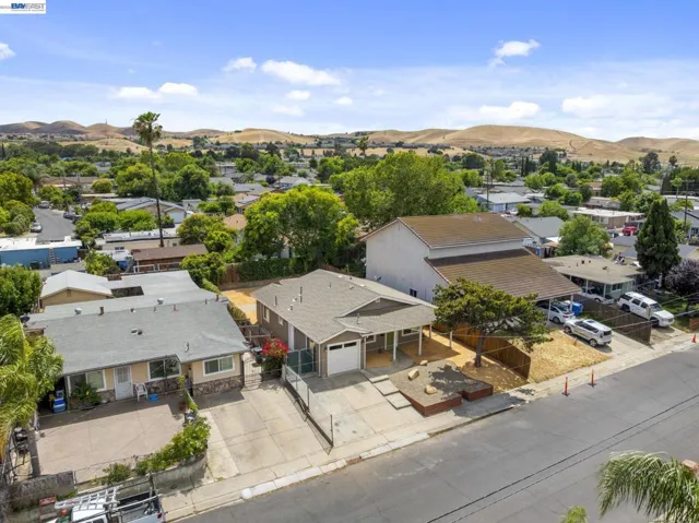 277 Shore Rd., Bay Point, California 94565