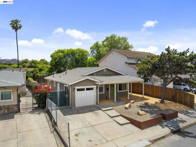277 Shore Rd., Bay Point, California 94565