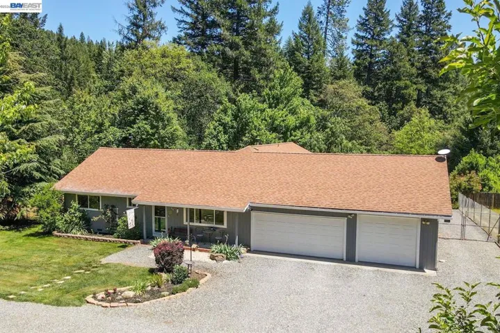 179 Rush Creek Dr., Weaverville, California 96093