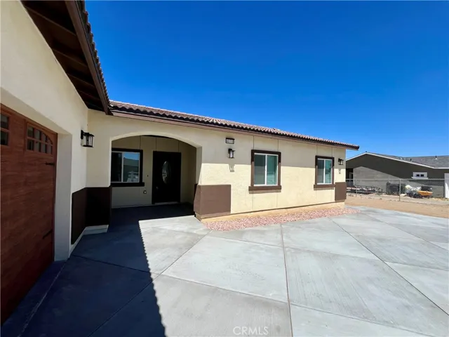 40719 171th Street, Lake Los Angeles, California 93535