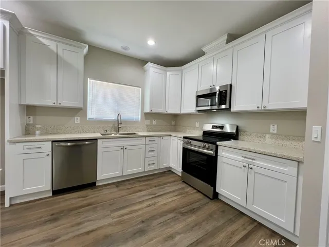40719 171th Street, Lake Los Angeles, California 93535