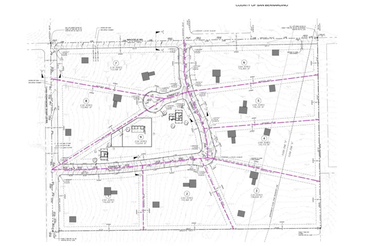 CONCEPTUAL ONLY — SUBJECT TO COUNTY APPROVAL & CEQA REVIEW.
NOT AN APPROVED FINAL MAP OR DEVELOPMENT PLAN.