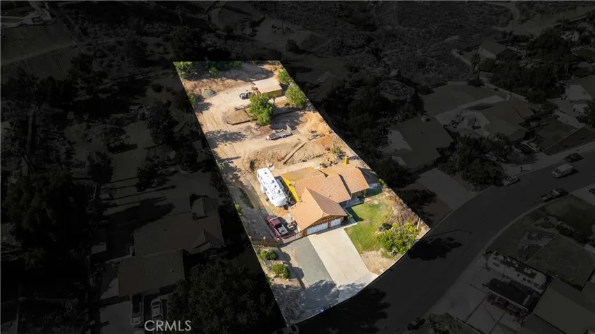 7205 Ridgeline, Jurupa Valley, California 92509