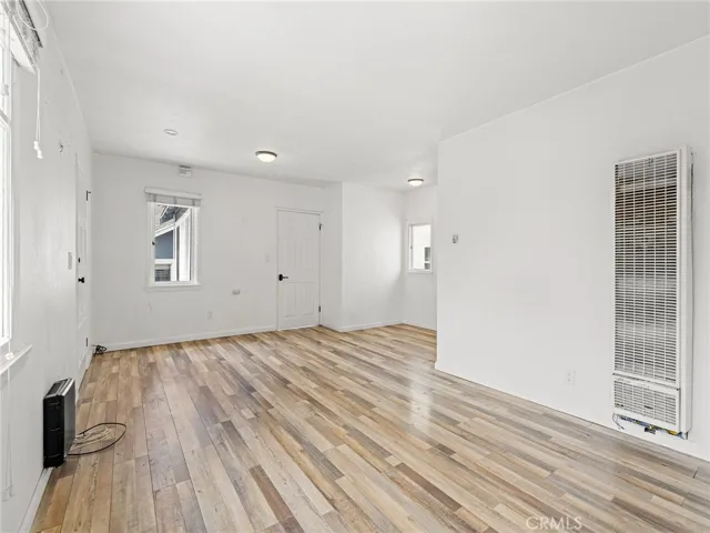 Back house room
