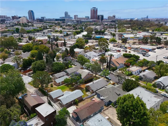 757-759 N Loma Vista, Long Beach, California 90813