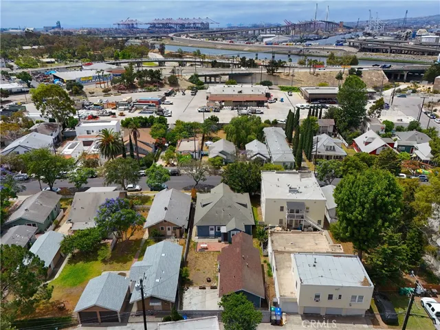 757-759 N Loma Vista, Long Beach, California 90813