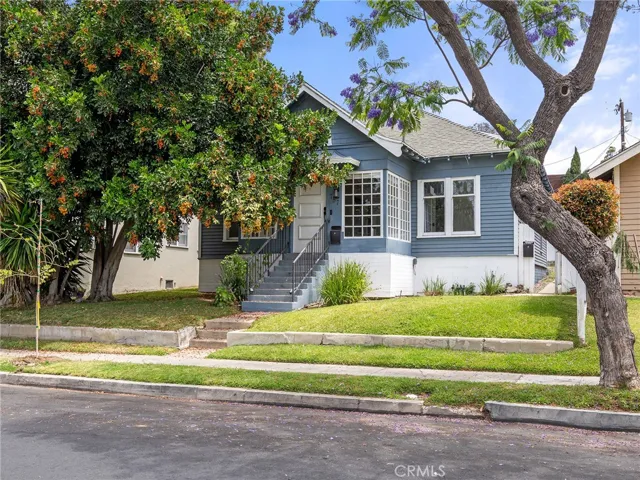 757-759 N Loma Vista, Long Beach, California 90813