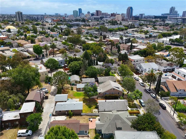 757-759 N Loma Vista, Long Beach, California 90813