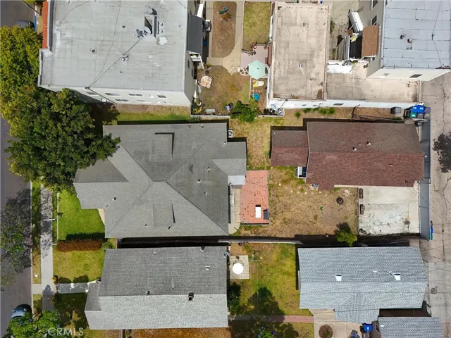 757-759 N Loma Vista, Long Beach, California 90813