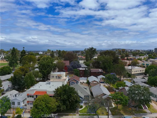 757-759 N Loma Vista, Long Beach, California 90813